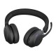 JABRA EVOLVE2 65, Link380c MS Stereo Black JABRA EVOLVE2 65, Link380c MS Stereo Black