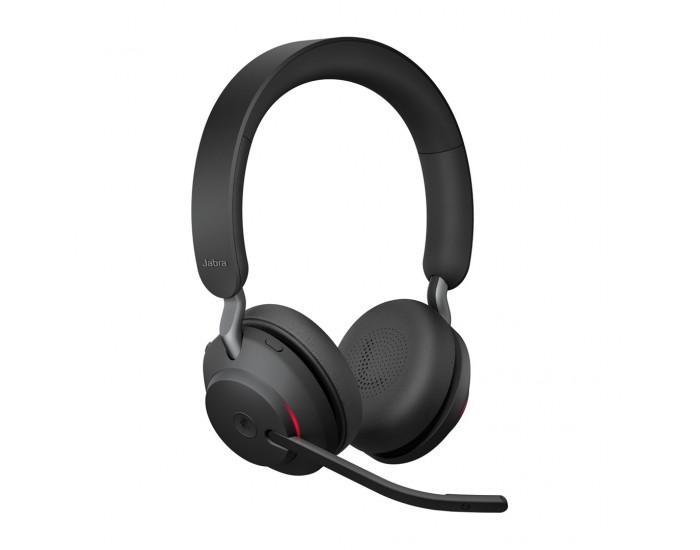 JABRA EVOLVE2 65, Link380c MS Stereo Black JABRA EVOLVE2 65, Link380c MS Stereo Black