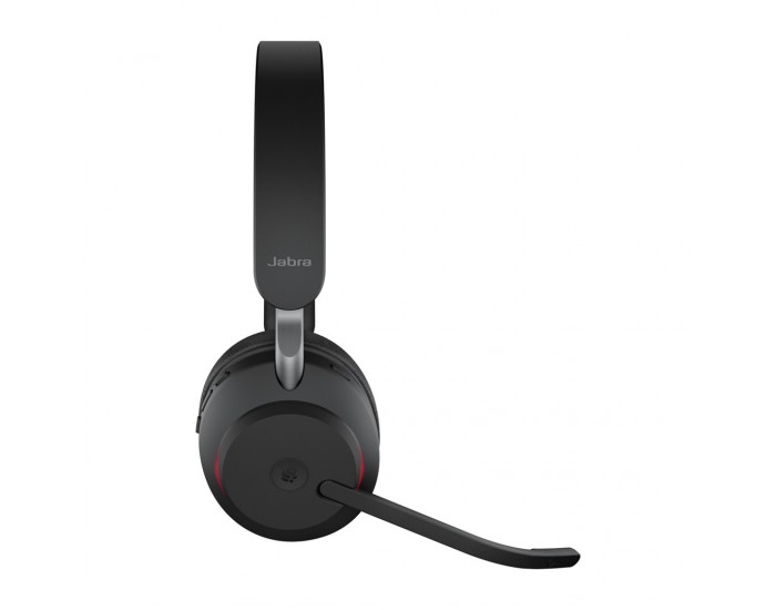 JABRA EVOLVE2 65, Link380c MS Stereo Black JABRA EVOLVE2 65, Link380c MS Stereo Black
