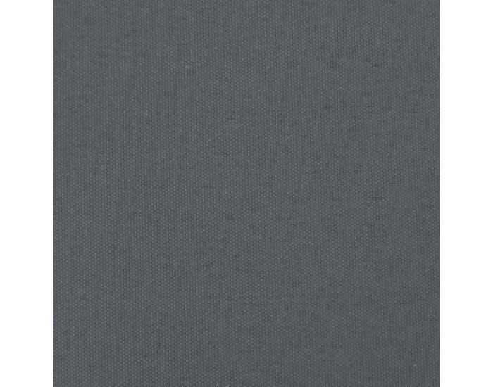 Sonata H Градински стол с възглавници, бял, масивно борово дърво