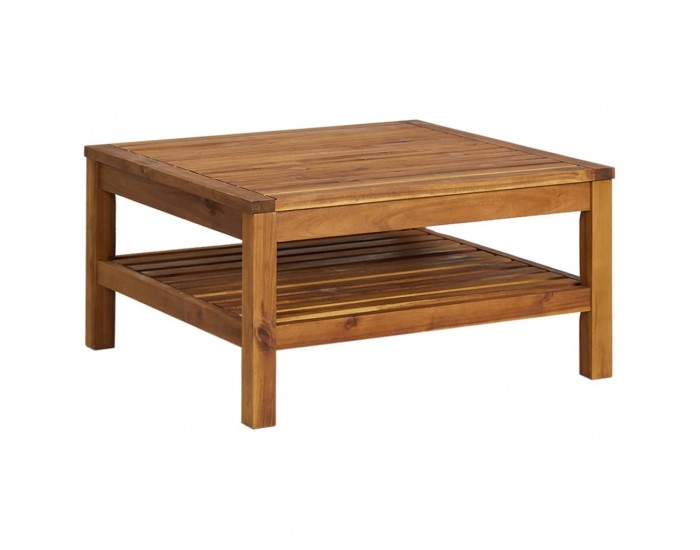 Sonata H Комплект диван 2 части с кремавобели възглавници акация масив