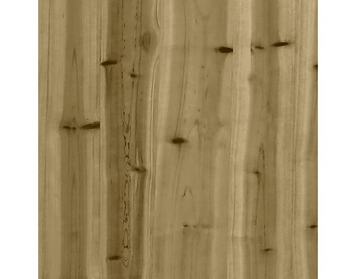 Sonata H Градинско кресло без подлакътници, с възглавници и табуретки