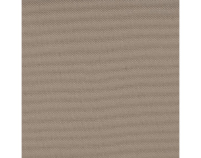 Sonata H Градинско кресло с подлакътник с възглавница восъчнокафяв бор