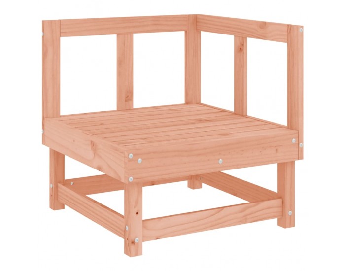 Sonata H Градински комплект, 3 части, дугласко дърво масив