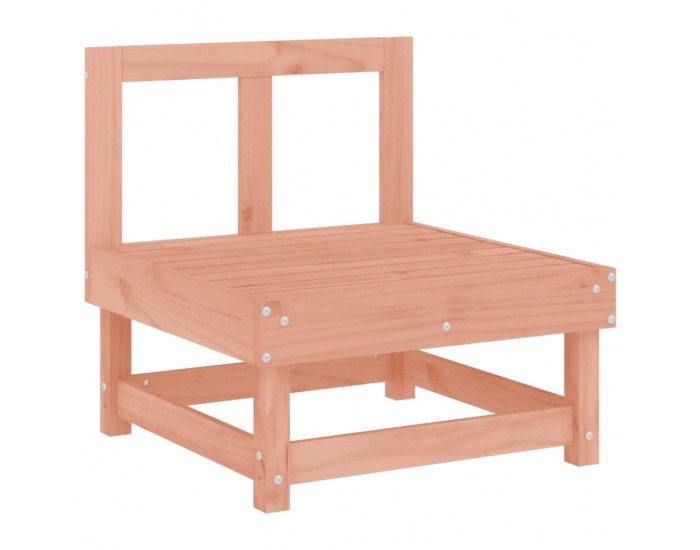 Sonata H Градински комплект, 3 части, дугласко дърво масив