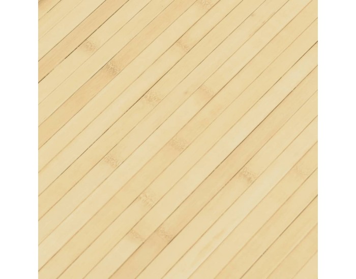 Sonata H Преграда за стая, светъл натурален, 165x400 см, бамбук Sonata H Преграда за стая, светъл натурален, 165x400 см, бамбук