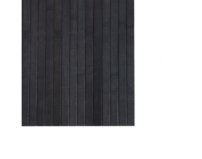Sonata H Преграда за стая, сив, 165x600 см, бамбук Sonata H Преграда за стая, сив, 165x600 см, бамбук