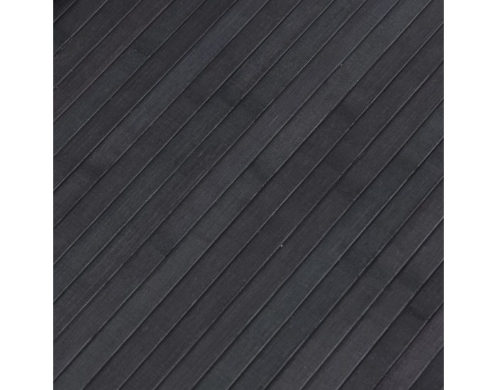 Sonata H Преграда за стая, сив, 165x600 см, бамбук Sonata H Преграда за стая, сив, 165x600 см, бамбук