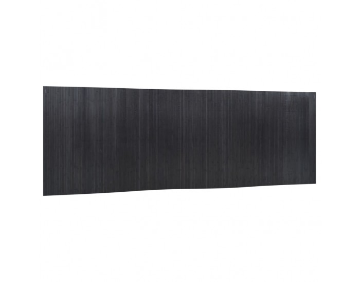 Sonata H Преграда за стая, сив, 165x600 см, бамбук Sonata H Преграда за стая, сив, 165x600 см, бамбук