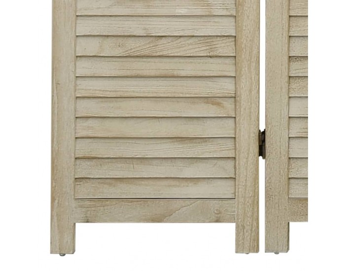 Sonata H Параван за стая, 5 панела, 175x165 cм, пауловния масив