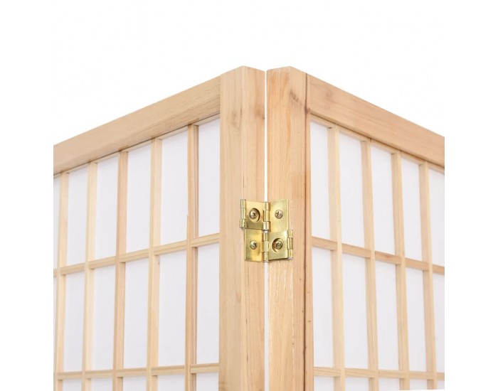 Sonata H Параван за стая, 5 панела, в японски стил, 200x170 cм