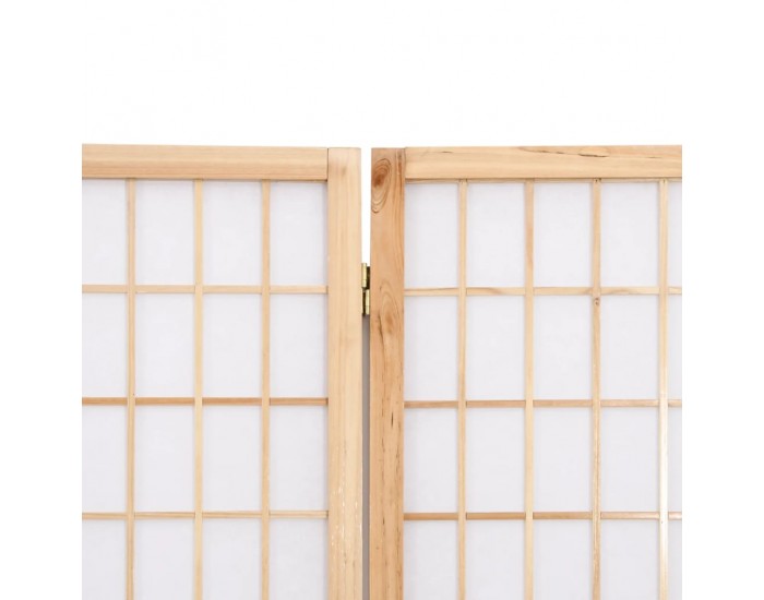 Sonata H Параван за стая, 5 панела, в японски стил, 200x170 cм