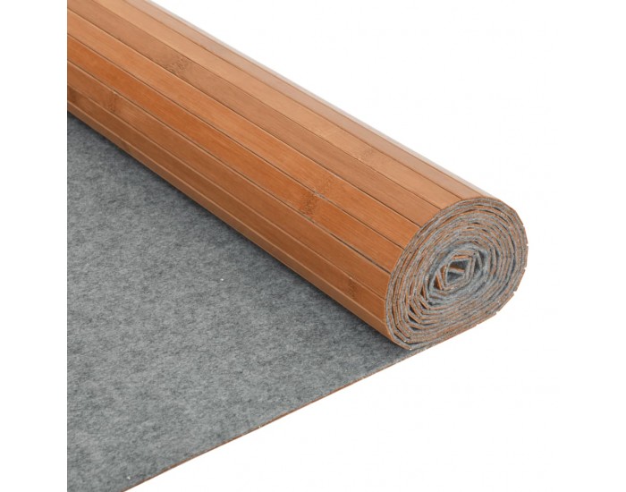 Sonata H Преграда за стая, натурален, 165x400 см, бамбук