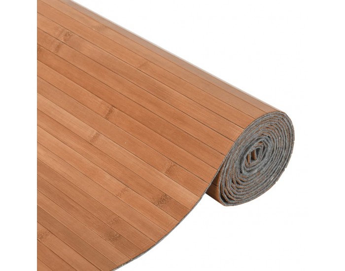 Sonata H Преграда за стая, натурален, 165x400 см, бамбук