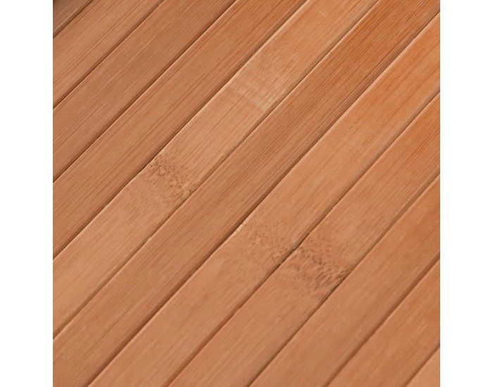 Sonata H Преграда за стая, натурален, 165x400 см, бамбук