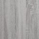 Sonata H Шкаф за винилови плочи сив сонома 100x38x48 см инженерно дърво Sonata H Шкаф за винилови плочи сив сонома 100x38x48 см инженерно дърво