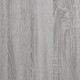 Sonata H Шкаф за винилови плочи сив сонома 84,5x38x89 см инженерно дърво Sonata H Шкаф за винилови плочи сив сонома 84,5x38x89 см инженерно дърво