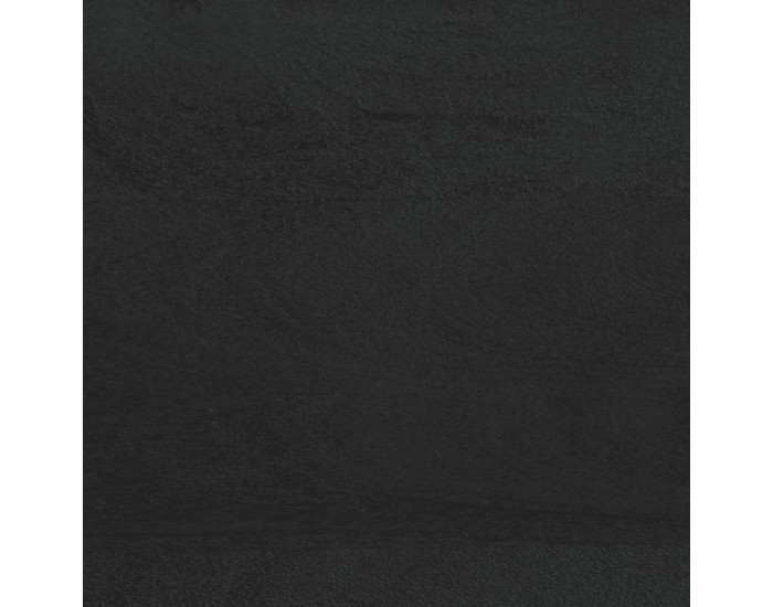 Sonata H ТВ шкаф, черен, 105x33x46 см, инженерно дърво