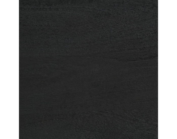 Sonata H Висок шкаф, черен, 60x33x100 см, инженерно дърво Sonata H Висок шкаф, черен, 60x33x100 см, инженерно дърво