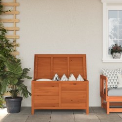 Sonata H Градинска кутия за съхранение, 99x49,5x58,5 см, чам масив - Външни съоражения