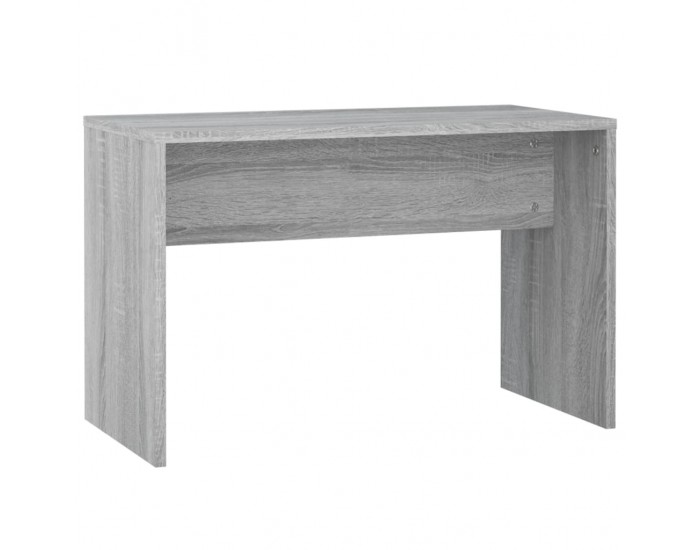 Sonata H Комплект тоалетка с LED, сив сонома, инженерно дърво