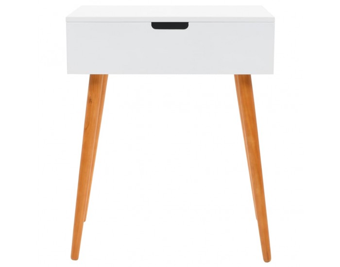 Sonata H Тоалетка с огледало, МДФ, 60x40x75 см