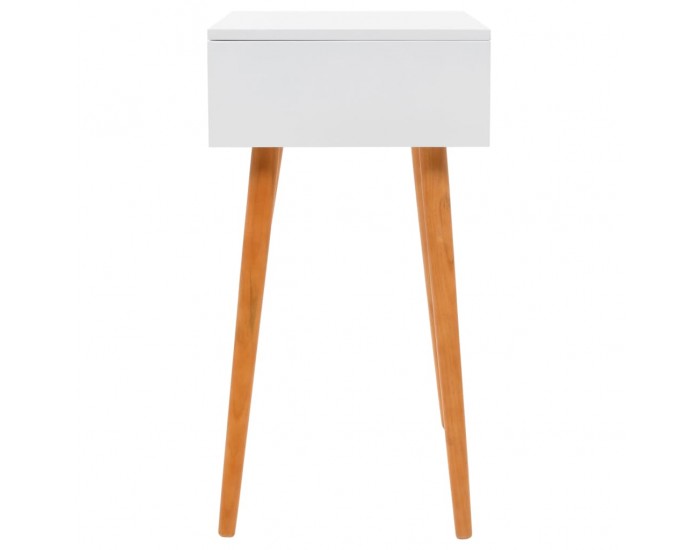 Sonata H Тоалетка с огледало, МДФ, 60x40x75 см