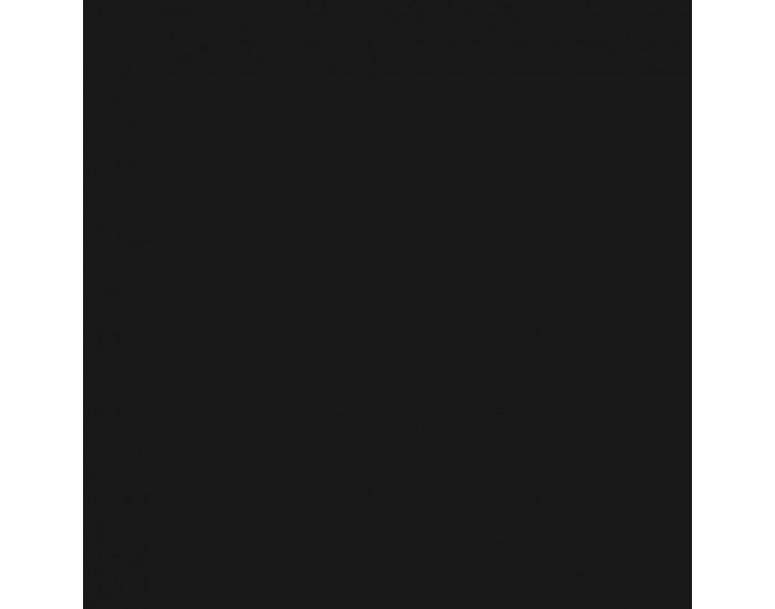 Sonata H Тоалетка с огледало, черна, 74,5x40x141 см