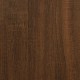 Sonata H Тоалетка с огледало, Кафяв дъб, 90x50x132,5 см, инженерно дърво Sonata H Тоалетка с огледало, Кафяв дъб, 90x50x132,5 см, инженерно дърво