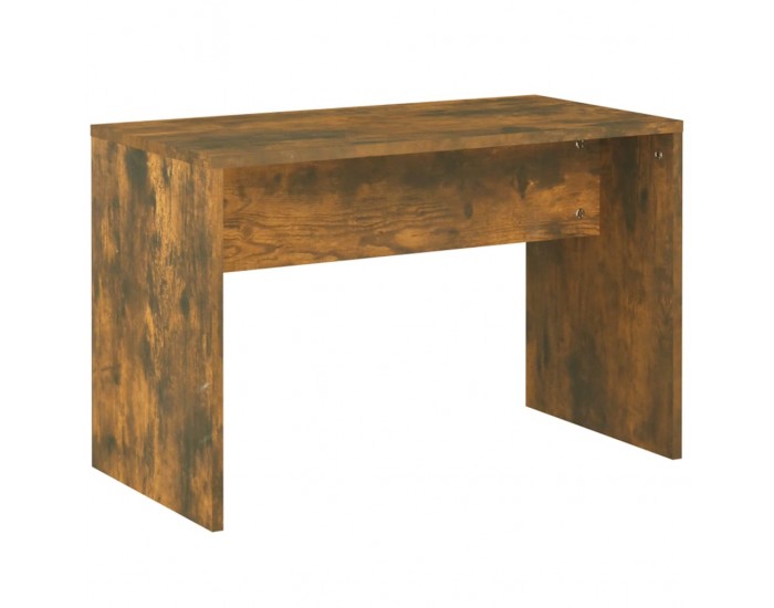 Sonata H Комплект тоалетка с LED, опушен дъб, инженерно дърво