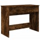 Sonata H Тоалетка с огледало, опушен дъб, 100x45x76 см Sonata H Тоалетка с огледало, опушен дъб, 100x45x76 см