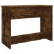 Sonata H Тоалетка с огледало, опушен дъб, 100x45x76 см Sonata H Тоалетка с огледало, опушен дъб, 100x45x76 см