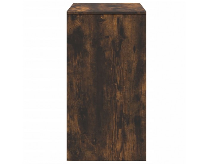 Sonata H Тоалетка и табуретка, опушен дъб, 60x40x113,5 см Sonata H Тоалетка и табуретка, опушен дъб, 60x40x113,5 см
