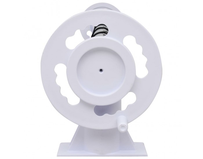 Sonata H Ролка за покривало на басейн с пластмасова основа