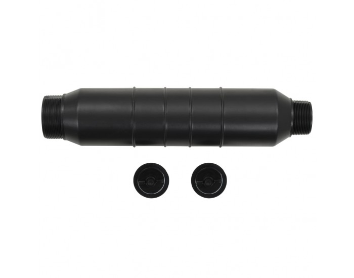 Sonata H Флотадор за скимер за зазимяване на басейни с 2 зимни тапи HDPE