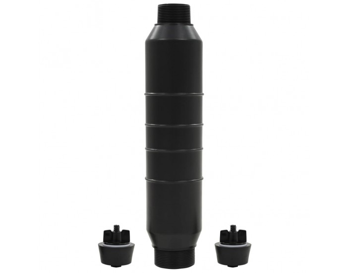 Sonata H Флотадор за скимер за зазимяване на басейни с 2 зимни тапи HDPE