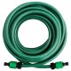 Sonata H Маркуч за басейн, зелен, 30 м, PVC Sonata H Маркуч за басейн, зелен, 30 м, PVC