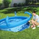 Bestway Easy Set Басейн OctoPool 274x76 см Bestway Easy Set Басейн OctoPool 274x76 см