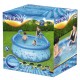 Bestway Easy Set Басейн OctoPool 274x76 см Bestway Easy Set Басейн OctoPool 274x76 см