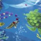 Bestway Undersea Adventure Надуваем басейн 54177