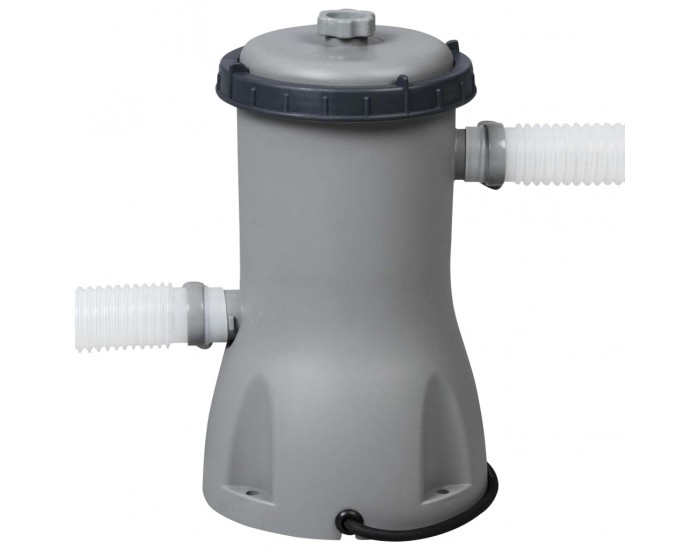 Bestway Steel Pro Басейн с рамка 396x84 см