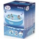 Bestway Fast Set Кръгъл надуваем басейн, 366x76 см, 57273 Bestway Fast Set Кръгъл надуваем басейн, 366x76 см, 57273