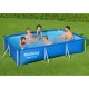 Bestway Steel Pro Басейн 300x201x66 см Bestway Steel Pro Басейн 300x201x66 см