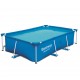 Bestway Steel Pro Басейн със стоманена рамка 259x170x61 см 56403 Bestway Steel Pro Басейн със стоманена рамка 259x170x61 см 56403