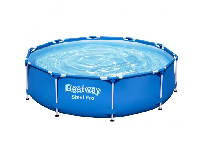 Bestway Steel Pro Басейн 305x76 см Bestway Steel Pro Басейн 305x76 см