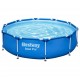 Bestway Steel Pro Басейн 305x76 см Bestway Steel Pro Басейн 305x76 см