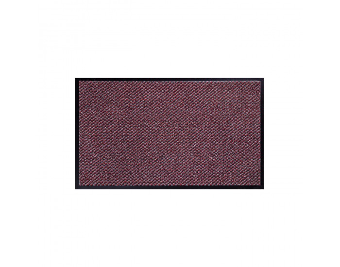 Olivo Изтривалка Asciugapasso, 100% полипропилен, 120 х 180 cm, червена