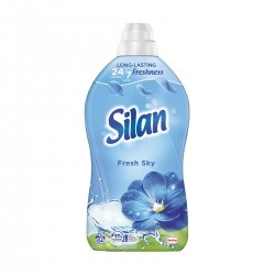 Silan Омекотител Fresh Sky, 1.408 L - Silan