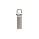 USB флаш памет Belo, USB 2.0, 16 GB, сребриста USB флаш памет Belo, USB 2.0, 16 GB, сребриста