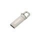 USB флаш памет Belo, USB 2.0, 16 GB, сребриста USB флаш памет Belo, USB 2.0, 16 GB, сребриста